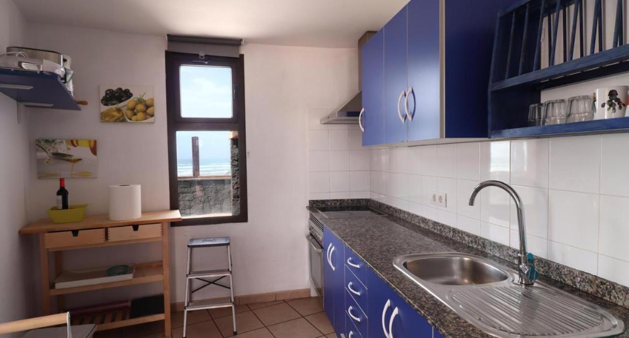 Best Beach House In Lanzarote Фамара Экстерьер фото