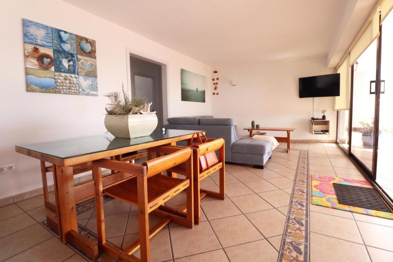 Best Beach House In Lanzarote Фамара Экстерьер фото