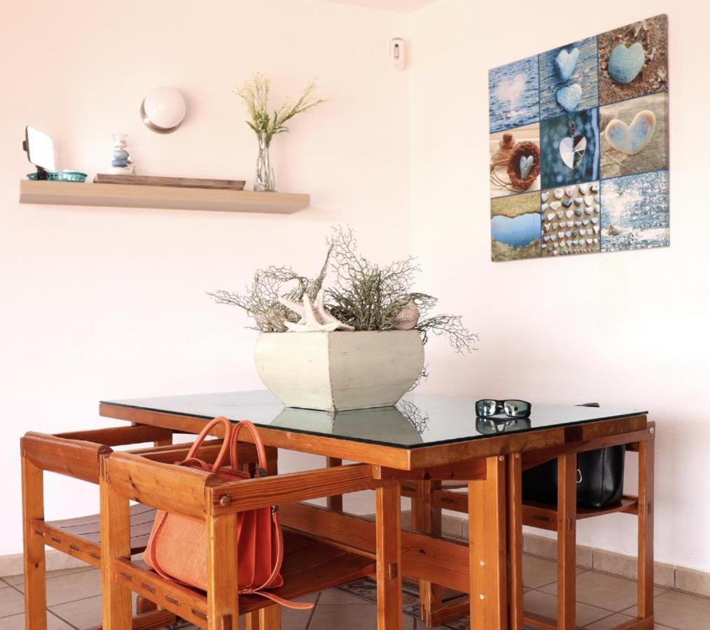 Best Beach House In Lanzarote Фамара Экстерьер фото