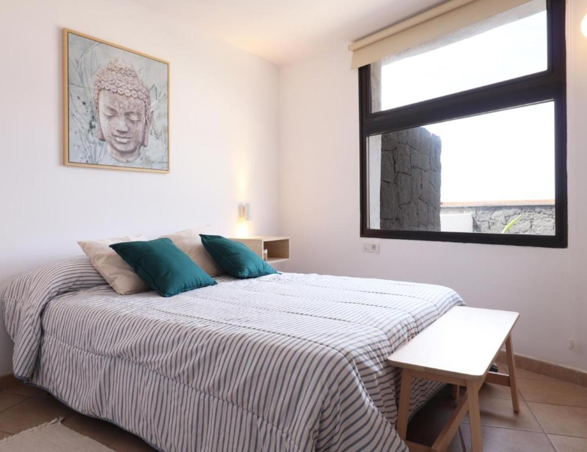 Best Beach House In Lanzarote Фамара Экстерьер фото