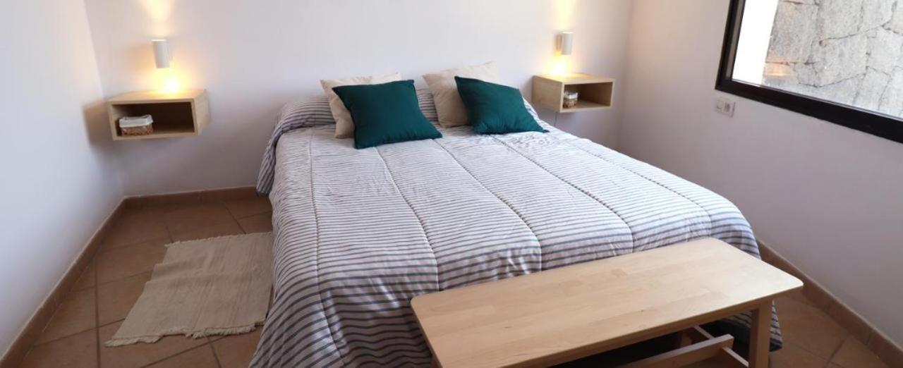 Best Beach House In Lanzarote Фамара Экстерьер фото